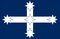 Eureka Flag (Large) 5'x3'