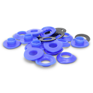 OUTBOUND Plastic Grommets X 144