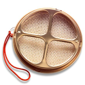 MOSQUITO COIL HOLDER