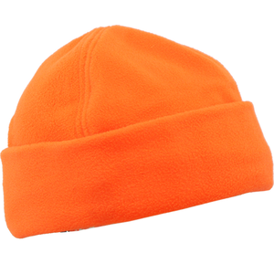 Hi-Vis Fleece Beanie