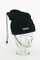 WOOL THINSULATE NECK WARMER