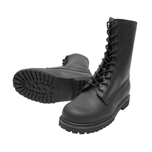 COMMANDO Leather GP (General Purpose) Boot