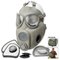 MILITARY SURPLUS Czech M10M Gas Mask