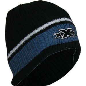 XXX KNITTED CAP