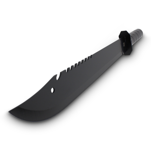 SAWBACK MACHETE