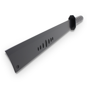 NINJA MACHETE