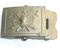 ITALIAN ARMY DRESS BELT