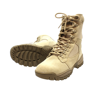 COMMANDO Tirari Hot Climate Desert Combat Boot