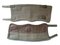 PATTERN 37 GAITERS (COTTON STRAP) 1942