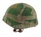 MILITARY SURPLUS Swiss Splinter Pattern Helmet Cover