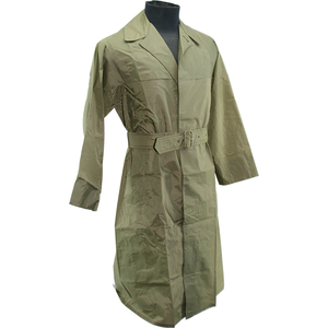MILITARY SURPLUS Australian Army Raincoat