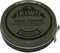 MILITARY SURPLUS Shoe Polish- Neutral