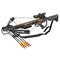 TORPEDO (BLACK) 185Lb DELUXE PACKAGE