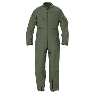 MILITARY SURPLUS CUW-27/P Coveralls- Flyers'- Wool - Unissued