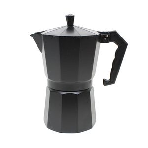 3 Cup Espresso Coffee Maker