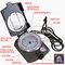 COMMANDO Rugged Military Prismatic Compass