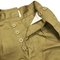 COMMANDO Vintage Ghurkha Shorts