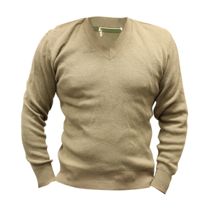 AUSTRALIAN V NECK (EX-ISSUE)