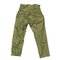 AUSTRALIAN ISSUE BUCKLE PANTS UNISSUED