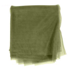 MOSQUITO NETTING GREEN 25M