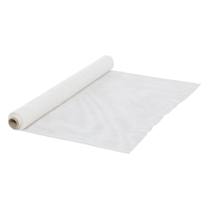 OUTBOUND Mosquito Netting White 25m