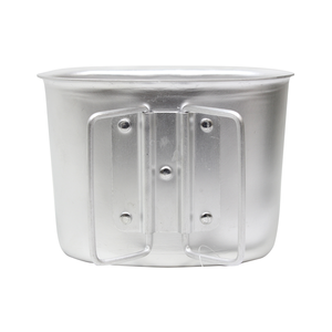 WATER BOTTLE CUP ALUMINIUM