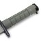 COMMANDO M9 Style Bayonet