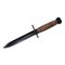 COMMANDO US M4 Bayonet Repro