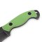 COBRA Drop Point Neck Knife 125mm