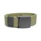 DRESS BELT DELUXE (METAL FREE)