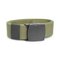 COMMANDO Dress Belt Deluxe (Metal Free)