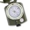 COMMANDO Rugged Military Prismatic Compass