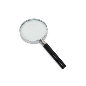 MAGNIFIER 75MM