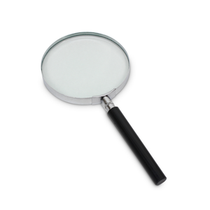 MAGNIFIER 100MM