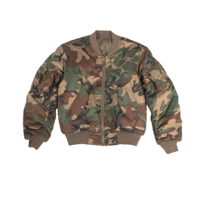 COMMANDO Flying Jacket