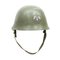 MILITARY SURPLUS M59/85 Serbian Helmet With Liner