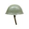 MILITARY SURPLUS M59/85 Serbian Helmet With Liner