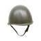 POLISH WZ67 STEEL HELMET