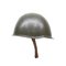MILITARY SURPLUS Polish WZ67 Steel Helmet