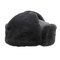 MILITARY SURPLUS East German Fur Hat Enlist