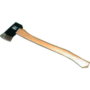 OUTBOUND 2.5Lb Axe 24in Handle X 12