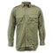 COMMANDO New Army Shirt