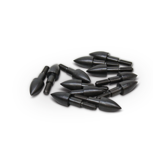 HORI-ZONE Fast Bullet 125 Grain Target Tip (12)