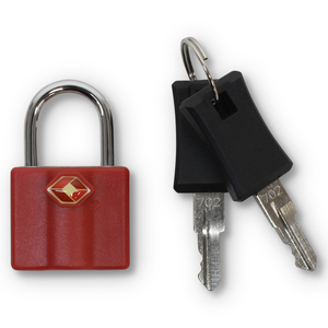 OUTBOUND Tsa Padlock