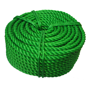 7MM POLY ROPE COILS