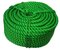 7MM POLY ROPE COILS