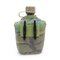 COMMANDO 1Qrt US Waterbottle With Alice Cover