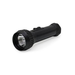 H-DUTY FLASHLIGHT 2 CELL