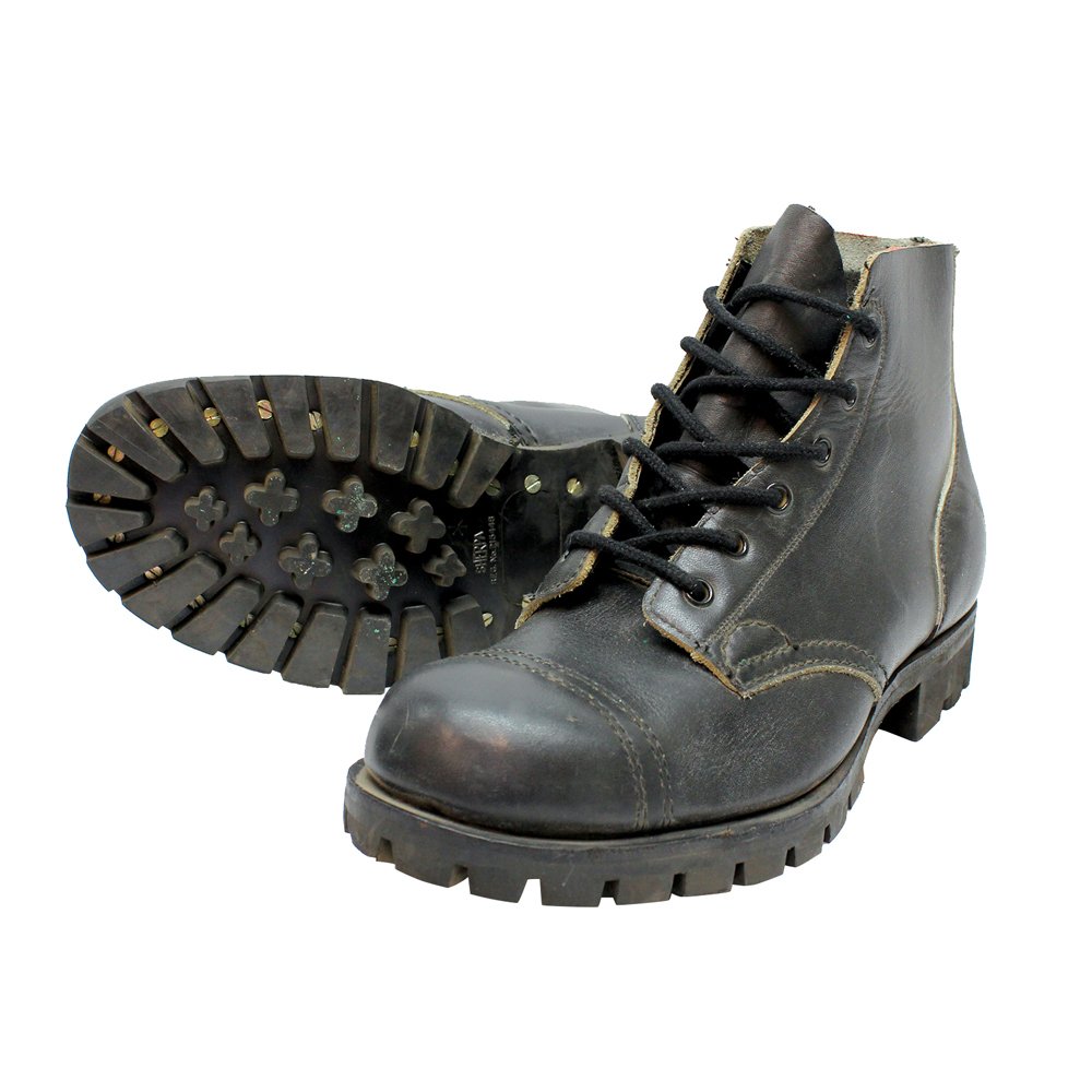 used military surplus boots