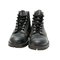 Vintage Australian Army AB (Ankle Boots) with Sherpa Sole